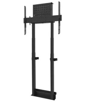 Neomounts WL55-875BL1 čierna / Držiak na displeje / veľkosť 37-100" / VESA 800X600 / nosn. 110kg (WL55-875BL1)