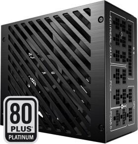 LC-Power Netzteil ATX 3.1 LC-Power 1200W/135mm 80+ Prokovinum Full Modular, Retail, 130mm Lüfter