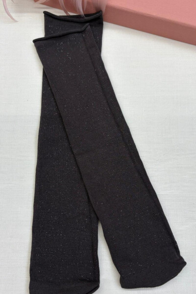 SOCK WZR 205 grafit UNI