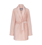 Dámsky župan Robes Fleece Robe 3/4 Triumph 3681