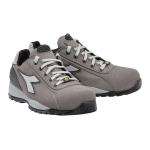 Bezpečnostná obuv Diadora GLOVE NET LOW S3 HRO SRA ESD Veľkosť topánky: 39, Šedá