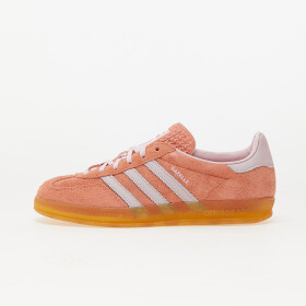 Tenisky adidas Gazelle Indoor W Wonder Clay/ Clear Pink/ Gum EUR 36