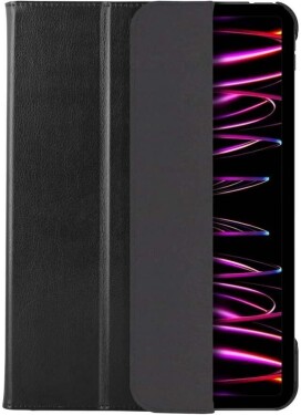 Dbramante dbramante1928 Oslo - iPad Pro 11" (M4 2024) - Black, Folio, Apple, iPad Pro 11" (M4 2024), 27.9 cm (11"), 342 g