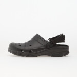Tenisky Crocs All Terrain Clog Black/ Black EUR 41-42
