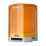 Elegoo Mercury Plus V3.0 - umývacia a vytvrdzovacia stanica
