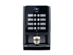 Saeco Iperautomatica Premium čierna / Automatický kávovar / 1500 W / 15 bar / 4 L / zásobník 900 g (9J0512)