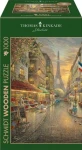 Schmidt Puzzle Parížska kaviareň