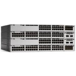 Cisco C9300-24P-E riadený sieťový switch; C9300-24P-E