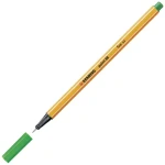 STABILO® point 88 - zelená (88/36)