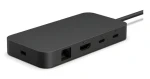 Microsoft Surface USB4 Dock / Dokovacia stanica / 2x USB-C / USB-A / HDMI / 1GbE / 100 W (EP2-20012)