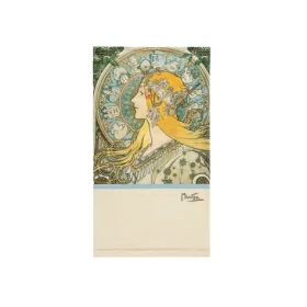 Bandana Alfons Mucha - Zodiak, 25 × 47 cm (A-33999)
