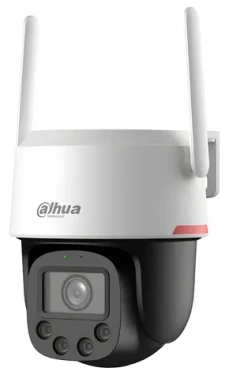 Dahua P4F-PV-4G / IP kamera / PTZ / 4G / 4 Mpix / objektív 4mm / IR 30 m / IP66 (P4F-PV-4G-0400B-PRO)