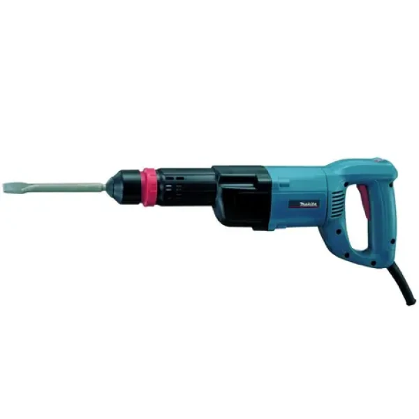 Makita HK0500 / Ľahké Sekacie kladivo / 550W / 2.000 - 3.500 úderov-min / 1.8J / SDS- PLUS (HK0500)