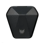 Acer Predator Galea 330 čierna / Bezdrôtové herné slúchadlá s mikrofónom / Bluetooth 5.3 / Dotykové ovládanie (GP.HDS11.01P)