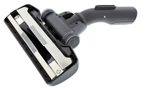 Electrolux Kombinovaná podlahová kefa AeroPro čierna / Kombinovaná podlahová kefa / 36 mm (2198578011)