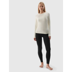 Dámske termo legíny 4F W 4FWAW24USEAF153-20S XS/S