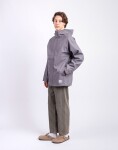 Herschel Supply Classic Rain Jacket Men's December Sky XL