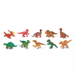 Safari Ltd. Safari Ltd. Tuba - Mláďatá dinosaurov