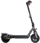 Segway Ninebot KickScooter Max G3 D čierna / Elektrická kolobežka / 2000 W / 20 km / h / 80 km / 468 Wh (MAX G3 D)
