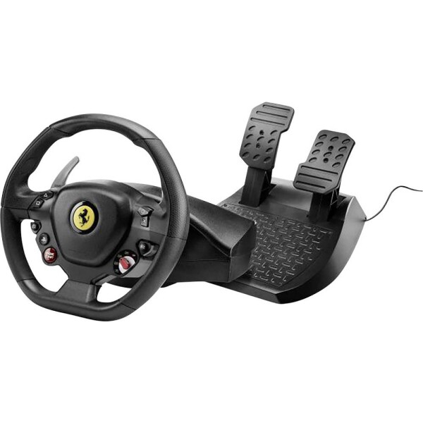 Thrustmaster T80 Ferrari 488 GTB Edition