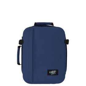Batoh do lietadla 40x30x20 CabinZero Classic Tech 28L Navy