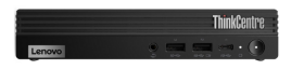 Lenovo ThinkCentre M75q Gen 5 AMD Ryzen 5 PRO 8600GE 16 GB 512 GB SSD Windows 11 Pro
