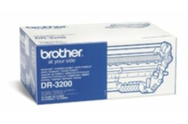 Brother-DR-3200 opt. valec (HL-53xx, 25 000 str.) (DR3200)