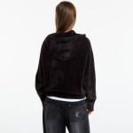 Mikina Carhartt WIP W' Maine Active Sweater Jacket Black L