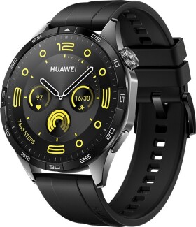 Huawei Watch GT4 Active 46mm Čierny