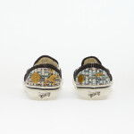 Tenisky Vans LX Classic Slip-On 98 Black/White EUR 40.5