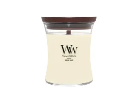 Woodwick Solar Haze (Lush Pomelo) váza stredná (5038581165448)