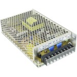Dehner Elektronik SPS N120-D1 Priemyselný zdroj AC/DC 12 V/DC 12 A 120 W; SPS N120-D1