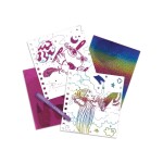 Fantasy fólia Nebulous Stars Creation, Nebulous Stars, W031455