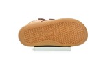 Koel Bonnie Lambswool old pink zimné barefoot topánky 24 EUR
