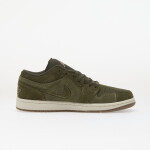 Tenisky Air Jordan 1 Low SE Craft Cargo Khaki/ Cargo Khaki-Khaki EUR 45