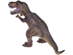 Mamido Gumové zvieratko dinosaurus figúrka T-Rex mäkká hračka