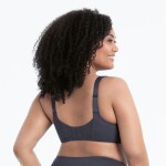 Havanna odľahčovacia podprsenka 5813 shadow blue - Anita Classix 463 shadow blue 95D