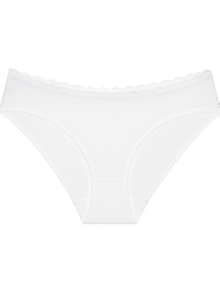 Dámske nohavičky Feel Of Cotton Tai - Triumph černá (0004) 0040