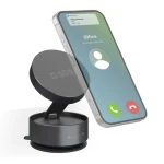 SBS Držiak do auta s prísavkou / Držiak do auta / magnetický / kompatibilný s MagSafe (TESUPSUCTIONMAG)