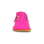 Beda Pink shine barefoot papuče (BFN-170020/W) 33 EUR