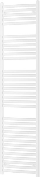MEXEN - Helios vykurovací rebrík/radiátor 1800 x 500 mm, 850 W, biela W103-1800-500-00-20