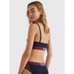 Dámske podprsenky UNLINED TRIANGLE UW0UW03511DW5 Tommy Hilfiger