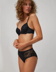 Ysabel Mora 19006 Menštruačné nohavičky S-XL negro S