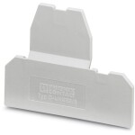 End cover D-UKKB 3/5 2771023 Phoenix Contact; 2771023