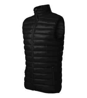 Pánska vesta Everest čierna 2XL