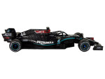 Mamido Elektrické autíčko R/C Závodné Mercedes-AMG F1 1:12