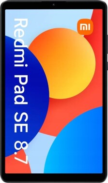 Xiaomi Redmi Pad SE 8.7" 128 GB 4G Modrý (58156)