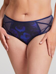 Dámske nohavičky Sculptresse Dionne Midi Brief exotic bloom 9694