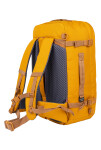 Batoh do lietadla 55x40x20 CabinZero Classic Pro 42L Orange Chill