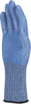 Pracovné rukavice Delta Plus pletené VENICUTF00 Farba: Modrá/ Biela, Veľkosť rukavíc: 11 (XXL), 1 ks